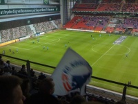 Parken Stadium