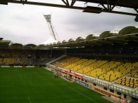 Parkstad Limburg Stadion