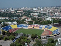 Partizan Stadium