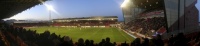 Pittodrie Stadium