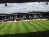 Pride Park Stadium