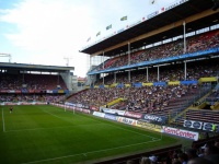 Rasunda Stadium