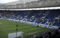 Rhein-Neckar-Arena