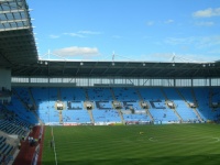 Ricoh Arena