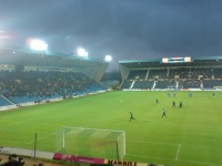 Rugby Park