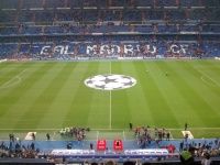 Santiago Bernabeu