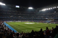 Santiago Bernabeu