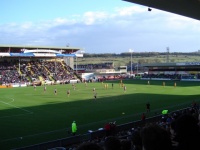 Sincil Bank