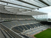 St James' Park