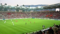 Stade de Geneve