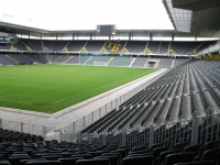 Stade de Suisse Wankdorf