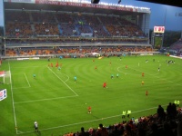 Stade Felix Bollaert