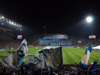 Stade Velodrome