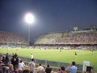 Stadio Arechi