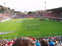 Stadio Flaminio