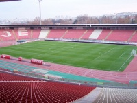 Stadion Crvena Zvezda