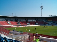 Stadion Evzena Rosickeho