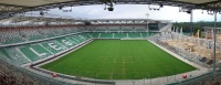 Stadion Legii Wojska Polskiego