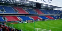 Stadion Miejski im. Henryka Reymana