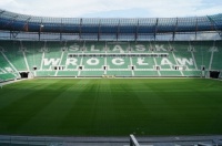 Stadion Miejski Wroclaw