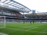 Stamford Bridge