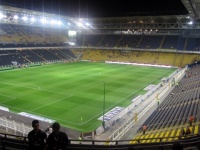 Sukru Saracoglu Stadium