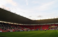 The Darlington Arena