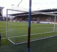 Turf Moor