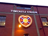 Tynecastle Stadium