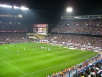 Vicente Calderon