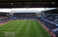 Villa Park