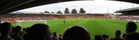 Whaddon Road