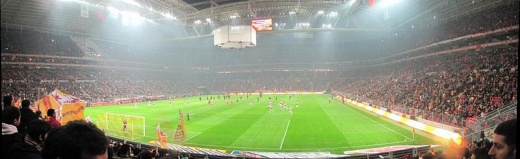 Turk Telekom Arena