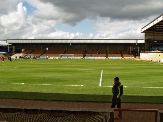 Vale Park