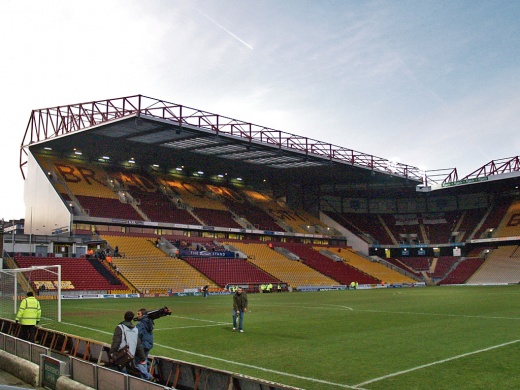 Valley Parade