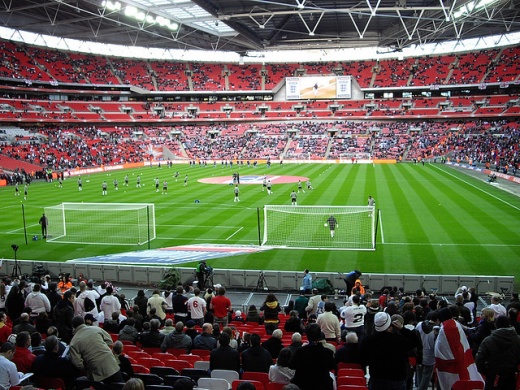 Wembley Stadium