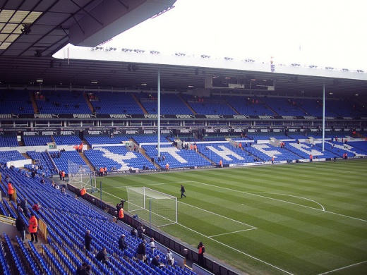 White Hart Lane